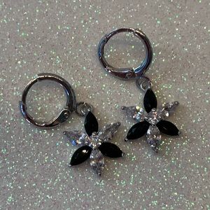 Earring set